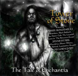 Tower Of Stone : The Tale of Enchantia